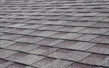 Thorne St Margaret tiles for shallow pitch roofing