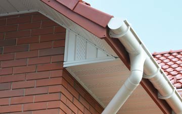 Thorne St Margaret soffit repair costs
